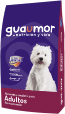 Comida para Perro Adulto Raza Pequeña 